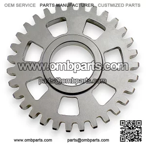 Gear  R"  ntermediate  haft  FA  000