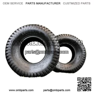 Set  f  wo  8x8.50-8    ly  urf  ires  or  awn    arden  owers  8x8.5-8