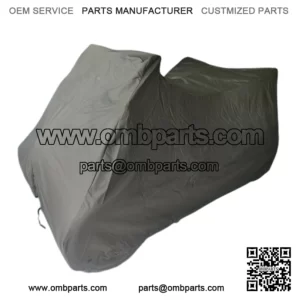 Raptor  00  TV  over    ustom-Fit,  aterproof,  amaha  ogos