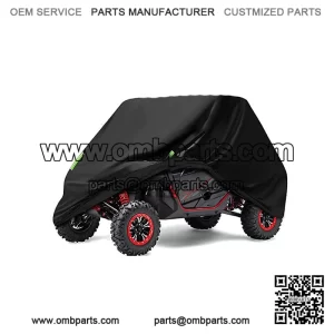 UTV  tility  ehicle  aterproof  over  or  F-MOTO  FORCE  50  ZR  P  000  00