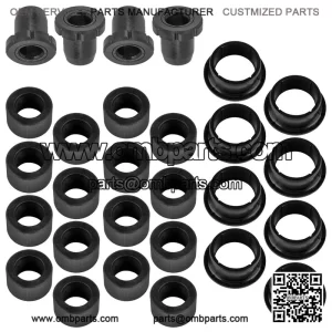 Rear  ontrol  rm    nuckle  ushing  or  olaris  portsman  70  2  ouring  8-2023