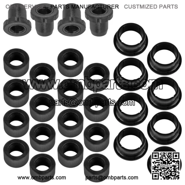 Rear  ontrol  rm    nuckle  ushing  or  olaris  portsman  70  2  ouring  8-2023