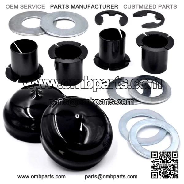 Steering  pindle  ushing  ebuild  it  usqvarna  raftsman  oulan  YP  uskee  oper