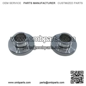 Rear  hock  onversion  ushings  or  amaha  laster  FS200  8-06