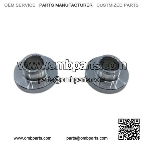 Rear  hock  onversion  ushings  or  amaha  laster  FS200  8-06