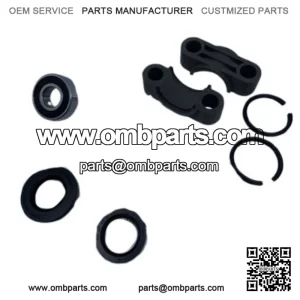 Steering  earing  ushing  eal  it  amaha  anshee  arrior  olverine  ig  ear  50