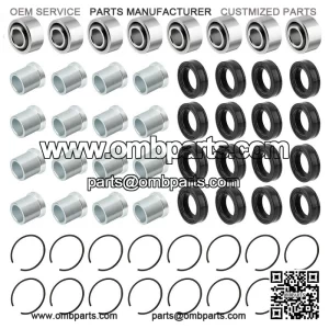 A-Arm  earing  ushing  it  or  onda  RX250X  RX400EX  RX450R  RX  50ER  RX  00XX