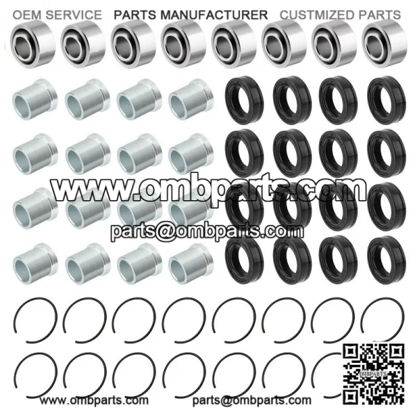 A-Arm  earing  ushing  it  or  onda  RX250X  RX400EX  RX450R  RX  50ER  RX  00XX