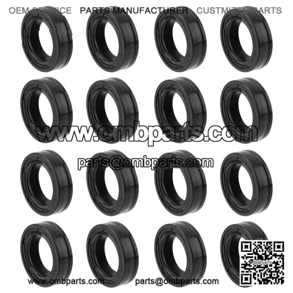A-Arm  earing  ushing  it  or  onda  RX250X  RX400EX  RX450R  RX  50ER  RX  00XX - Image 4