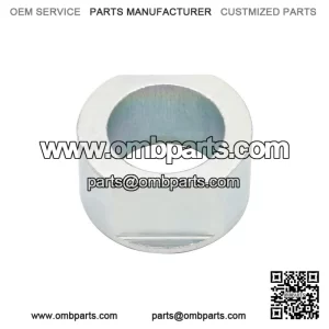 Rear  rake  aliper  racket  ushing  or  amaha  FZ450  aptor  00  FM700  FM700R