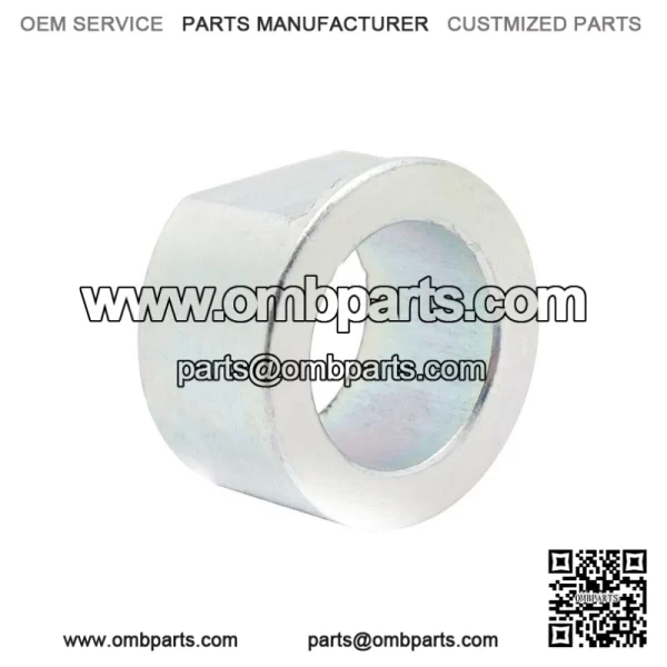 Rear  rake  aliper  racket  ushing  or  amaha  FZ450  aptor  00  FM700  FM700R - Image 2