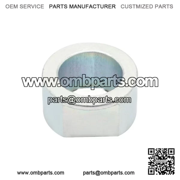 Rear  rake  aliper  racket  ushing  or  amaha  FZ450  aptor  00  FM700  FM700R - Image 3