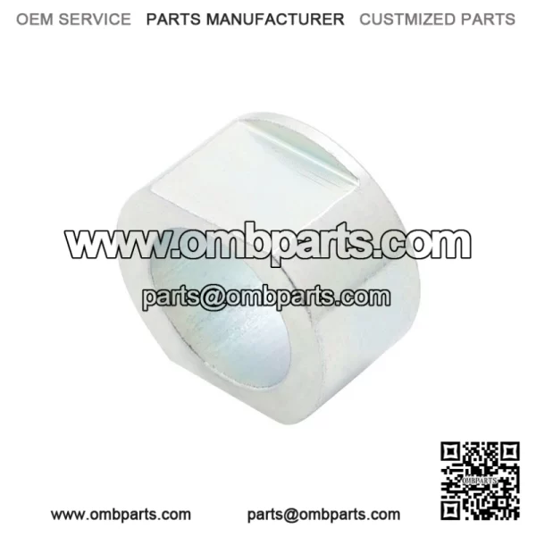 Rear  rake  aliper  racket  ushing  or  amaha  FZ450  aptor  00  FM700  FM700R - Image 5