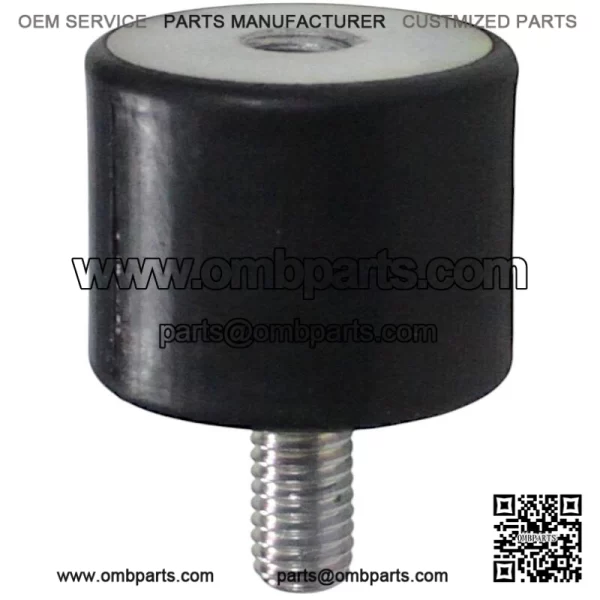 Suspension  ush,  ilentblock  FA  000
