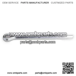 Cotter  in  x40mm,  FA  00    FA  000
