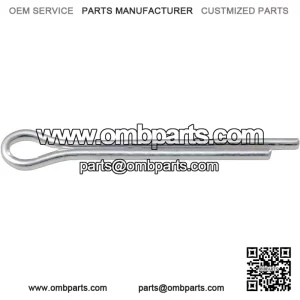 Cotter  in  x18mm  090002018AH