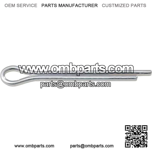 Cotter  in  x18mm  090002018AH