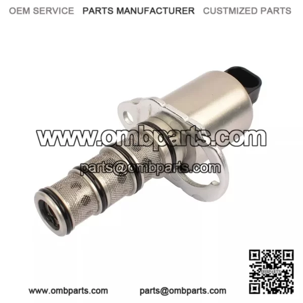 Hydraulic  olenoid  alve  or  ohn  eere  10LE  10J  15SJ  ackhoe  oader  T310587 - Image 2