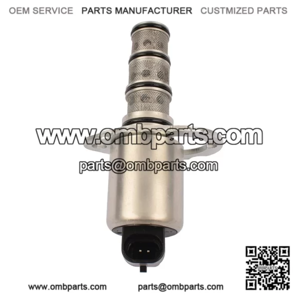Hydraulic  olenoid  alve  or  ohn  eere  10LE  10J  15SJ  ackhoe  oader  T310587 - Image 3