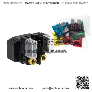 Starter  olenoid  elay  witch  or  amaha  SV-81940-12  rizzly  60  odiak  00  50
