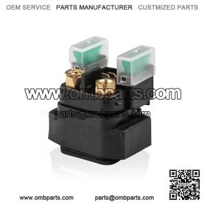 STARTER  ELAY  OLENOID  OR  AMAHA  FZ450  FZ  50  004  005  006  007  008  EW