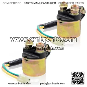 STARTER  ELAY  OLENOID  OR  ONDA  RX  50  RX450  OURTRAX  OREMAN  ANCHER  M  E