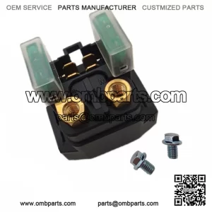 Starter  elay  olenoid  or  amaha  fz450  fz  50  tv  004  005  006  ew