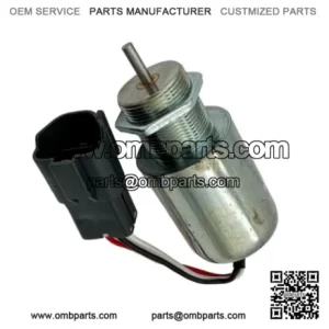 16683-SOLENOID,  UEL  HUTDOWN  ITSUBISHI  3E  NGINE