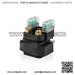 Starter  elay  olenoid  or  amaha  ZFR1  ZFR6  ZF-  1  ZF-  6  ZF-  7  JR1300