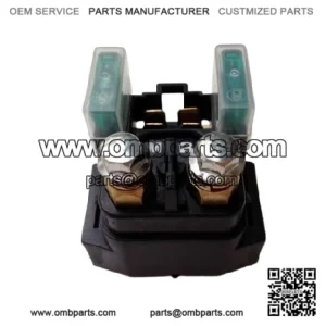 Starter  olenoid  elay  or  000  6    ZFR6MC  amaha  otorcycle