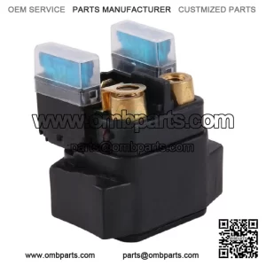 Starter  elay  olenoid  or  amaha  ZFR1  ZFR6  ZF  1  ZF  6  ZF  7  JR1300
