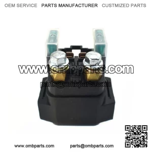 Motorcycle  olenoid  tarter  elay  or  AMAHA  ZF-R6  A  ZFR6WC  007