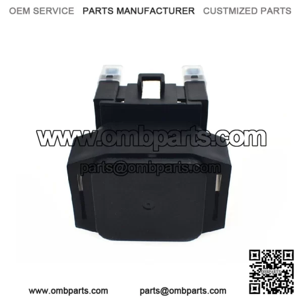 Motorcycle  olenoid  tarter  elay  or  amaha  6  ZFR6  999  000