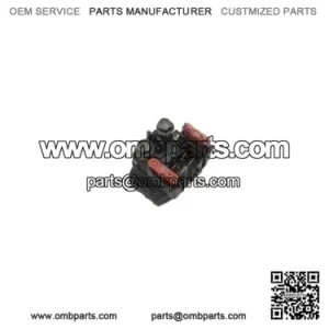 Starter  olenoid  amaha  ZFR6  ZF  6  3    5  EM  SL-81940-12-00