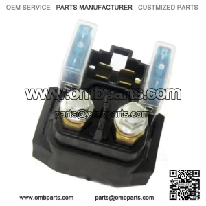Starter  elay  olenoid  2v  2  olt  or  amaha  ZFR1  ZFR6  ZF-R1  ZF-R6  ZF-R7