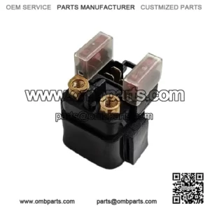 Starter  otor  elay  olonoid  or  amaha  ZFR1  ZFR6  FZ450  FM450  V1600  V1700
