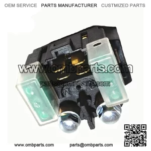 STARTER  OLENOID  or  YAMAHA  ZF600  FZR6  ZFR6  999-2002  ZF-R1  ZFR1  998-2001