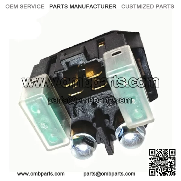 STARTER  OLENOID  or  YAMAHA  ZF600  FZR6  ZFR6  999-2002  ZF-R1  ZFR1  998-2001