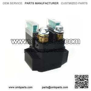 Motorcycle  olenoid  tarter  elay  or  AMAHA  ZF-R6  flams  ZFR6XCY  008