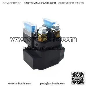 Solenoid  tarter  elay  or  amaha  HAMPIONS  IMITED  DITION  ZFR6S  001