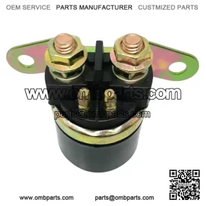 Starter  elay  olenoid  or  f  oto  00  00  8  fmoto  270-150500  007-160123