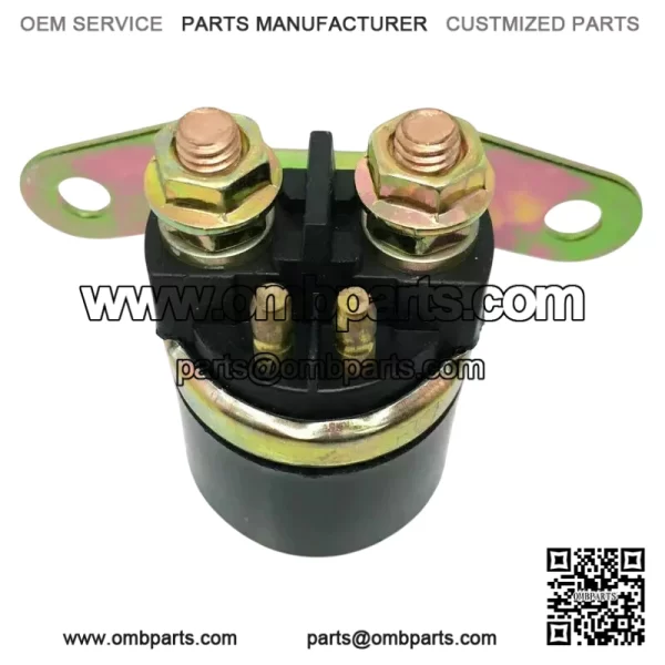 Starter  elay  olenoid  or  f  oto  00  00  8  fmoto  270-150500  007-160123