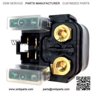 NEW  TARTER  ELAY  OLENOID  AMAHA  ZFR1  ZF  1  007  008