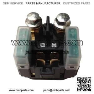 Starter  olenoid  elay  or  amaha  ZF-R1  ZFR1  999-2000  otorcycle
