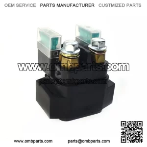 Motorcycle  olenoid  tarter  elay  or  AMAHA  ZF-R1  ZFR1  011  012  013  014