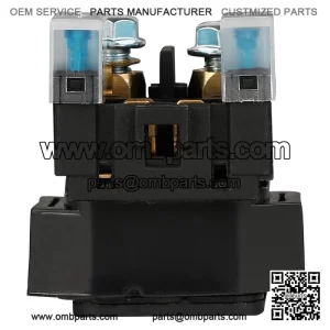 Starter  elay  olenoid  or  AMAHA  ZFR1  ZF-R1  999  000  002-2006  009  OTORS