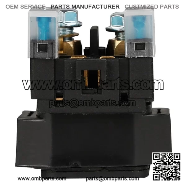 Starter  elay  olenoid  or  AMAHA  ZFR1  ZF-R1  999  000  002-2006  009  OTORS