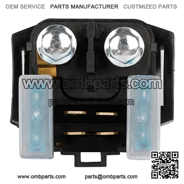 Starter  elay  olenoid  or  AMAHA  ZFR1  ZF-R1  999  000  002-2006  009  OTORS - Image 4