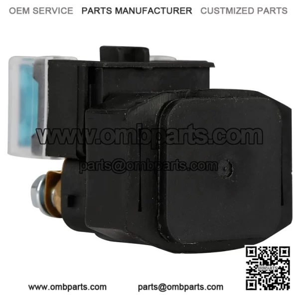 Starter  elay  olenoid  or  AMAHA  ZFR1  ZF-R1  999  000  002-2006  009  OTORS - Image 5