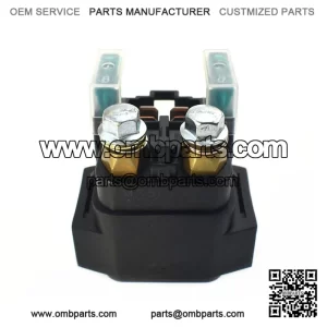 Motorcycle  olenoid  tarter  elay  or  AMAHA  1  ZFR1XC  008